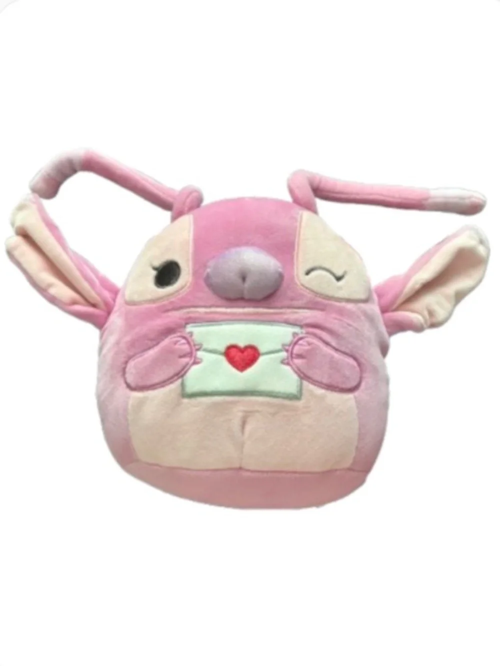 Squishmallows Disney 8